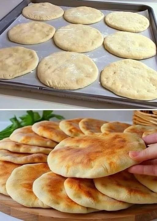 Pãozinho Caseiro Leve e Fofinho