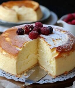 Bolo Cream Cheese