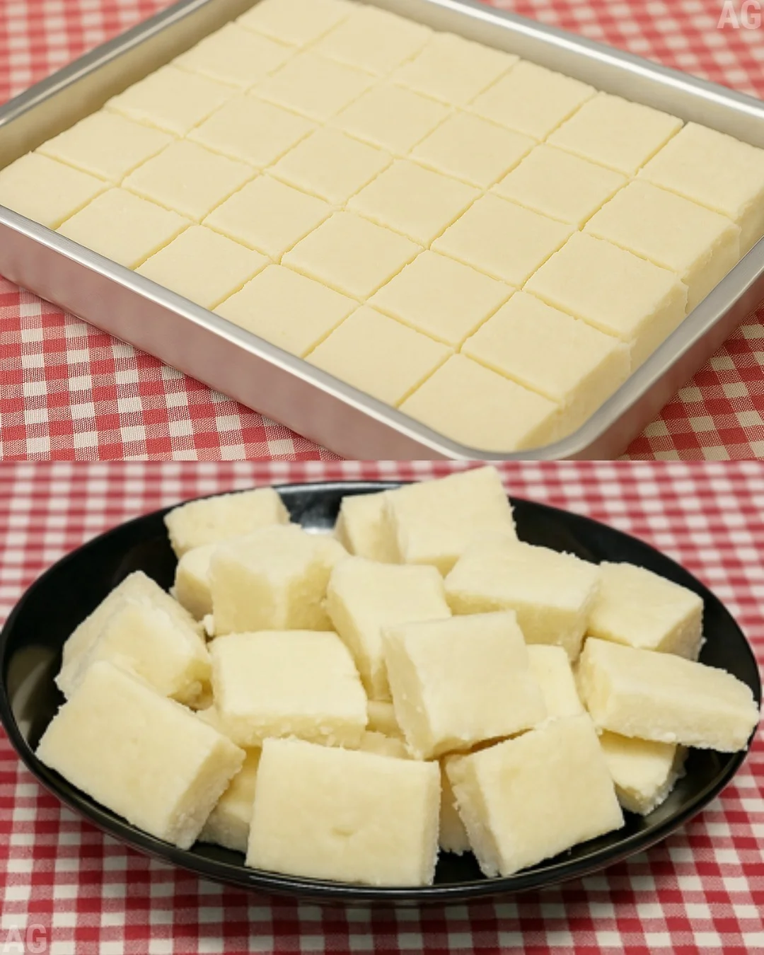 Doce de Leite ninho lp